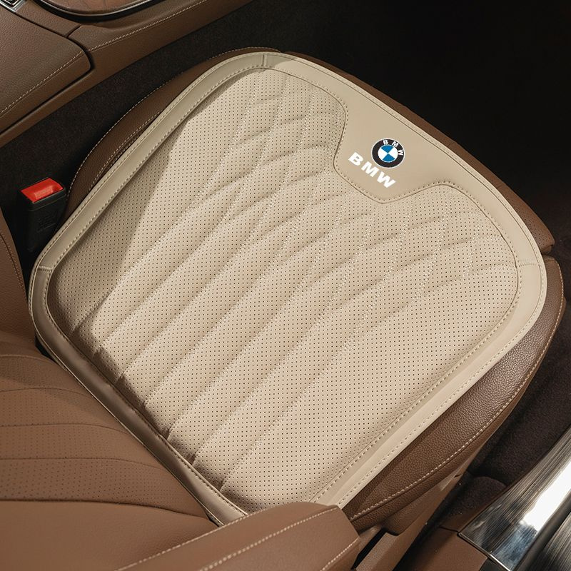 Ортопедическая подушка для BMW на сиденье #1