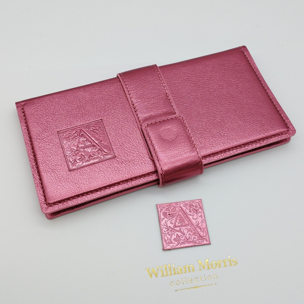 William Morris Кошелек #1