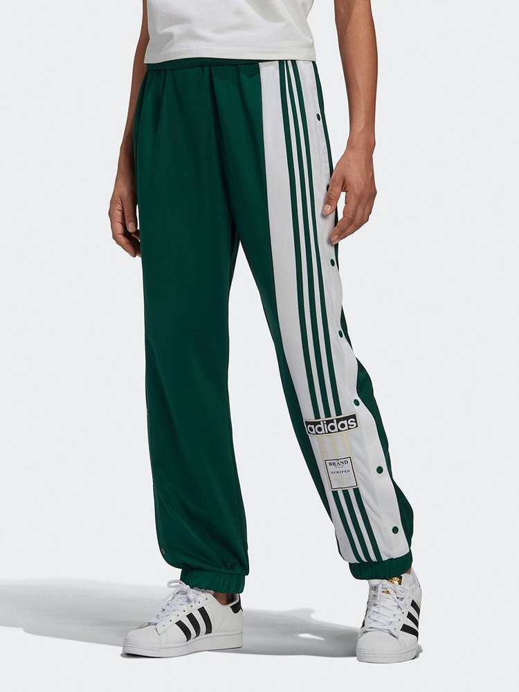 Брюки спортивные adidas Originals Adibreak Pant #1