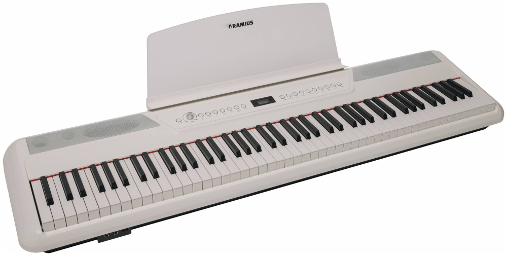 ARAMIUS API-130 MWH - Пианино цифровое компактное #1