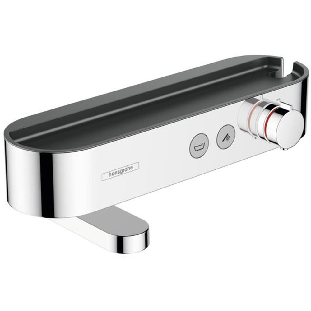 Термостатический смеситель для ванны Hansgrohe ShowerTablet Select 24340000  #1