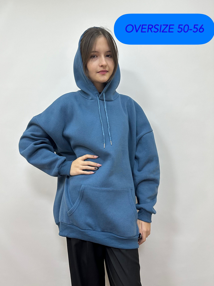 Худи WELLWEAR #1