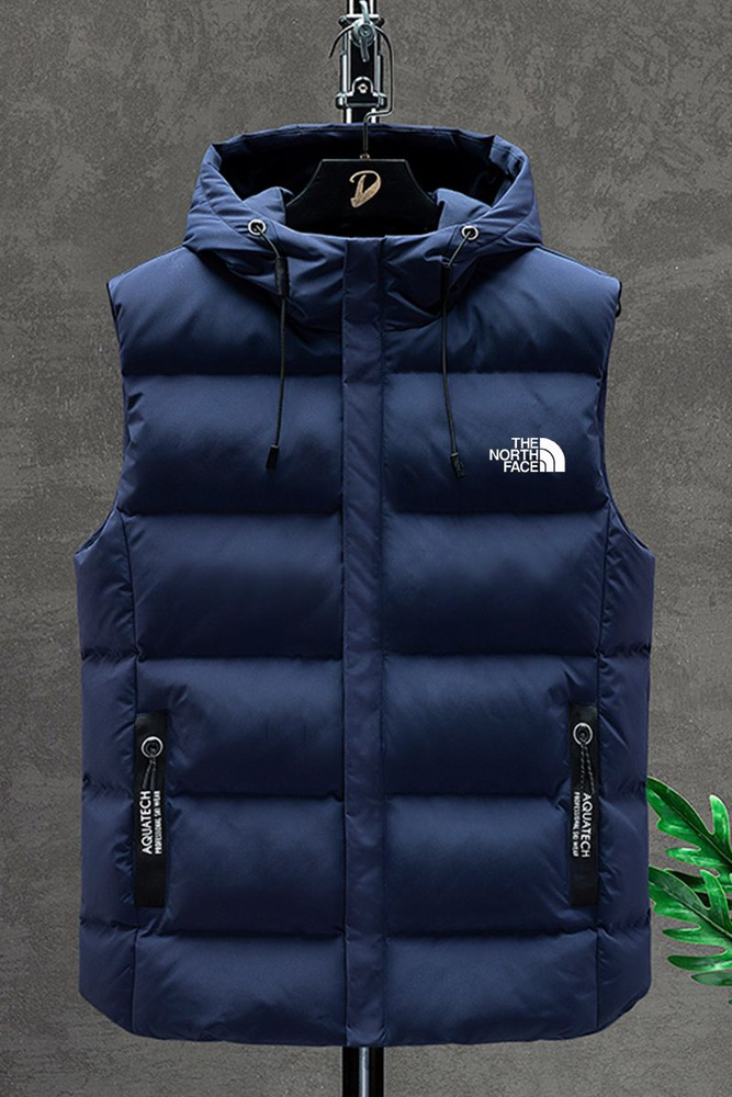 Жилет The North Face #1