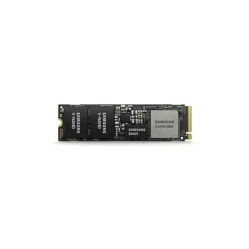 Samsung 512 ГБ Внутренний SSD-диск Накопитель SSD 512Gb PM9B1 (12 мес.) (MZVL4512HBLU-00B07) (MZVL4512HBLU-00B07) #1