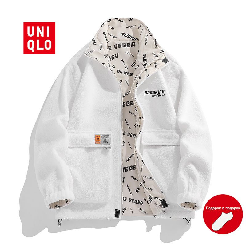 Жакет Uniqlo #1