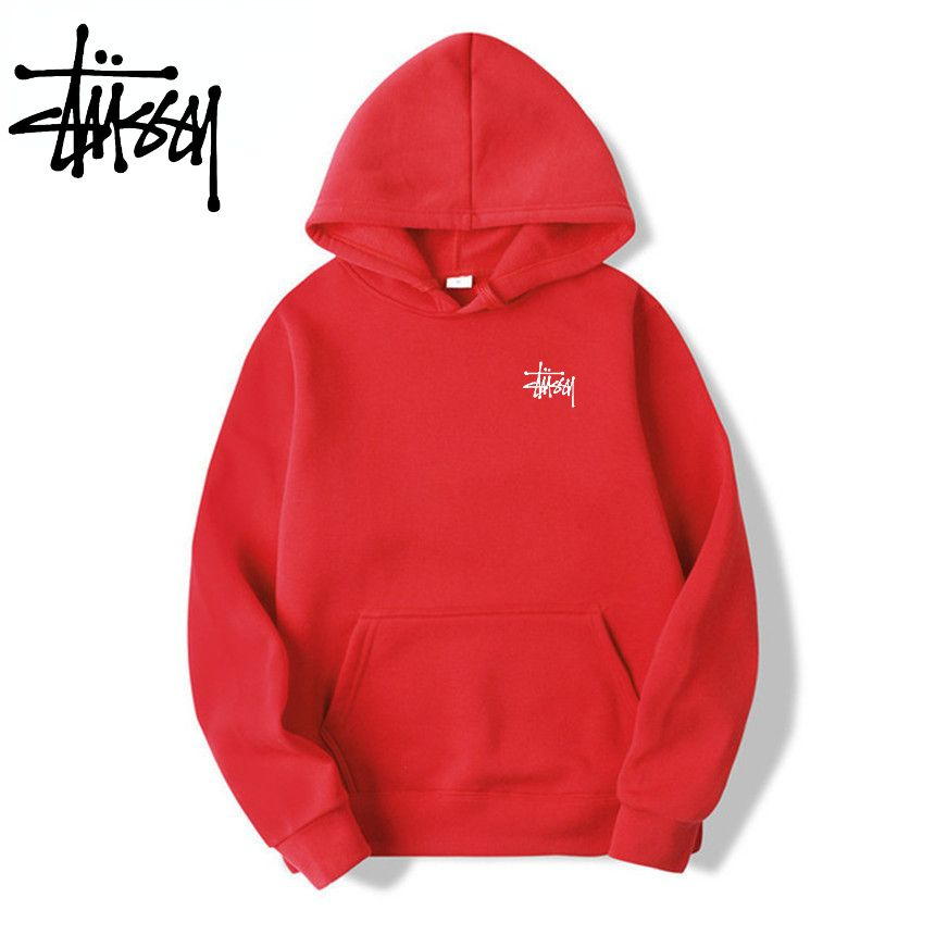 Худи Stussy #1