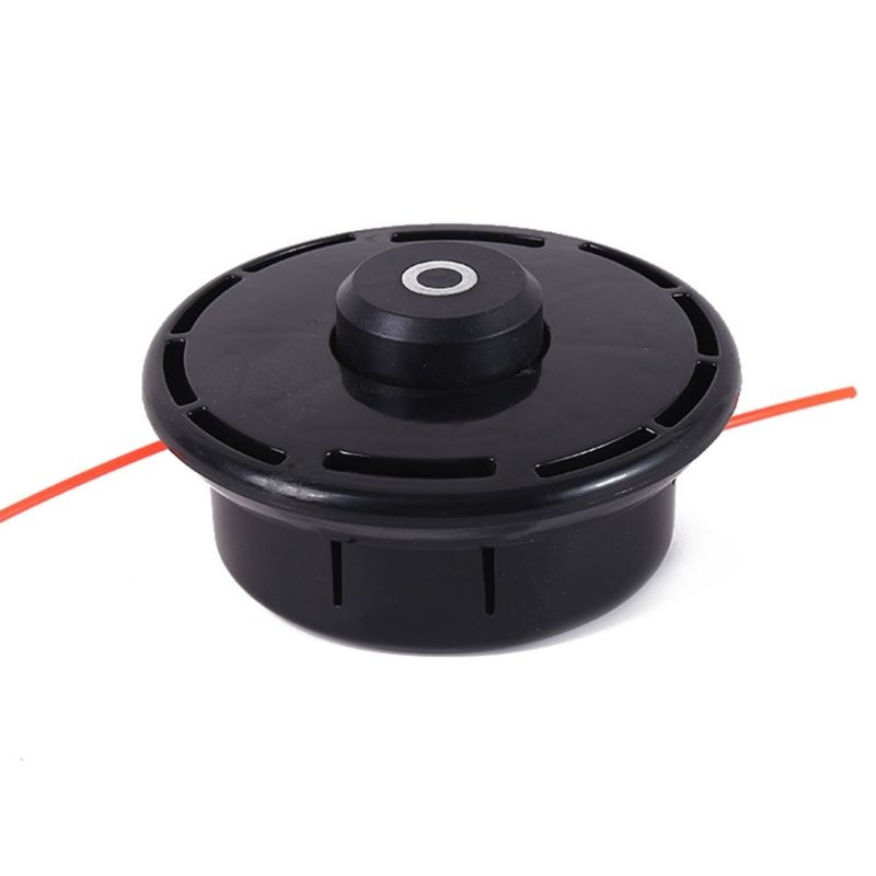 Оснастка для садовой техники Универсальная сменная головка триммера для ...