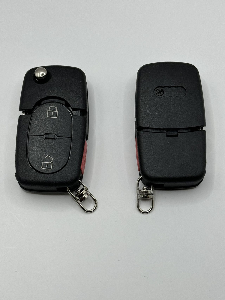 Audi Корпус ключа зажигания, арт. 70002-6, 1 шт. #1