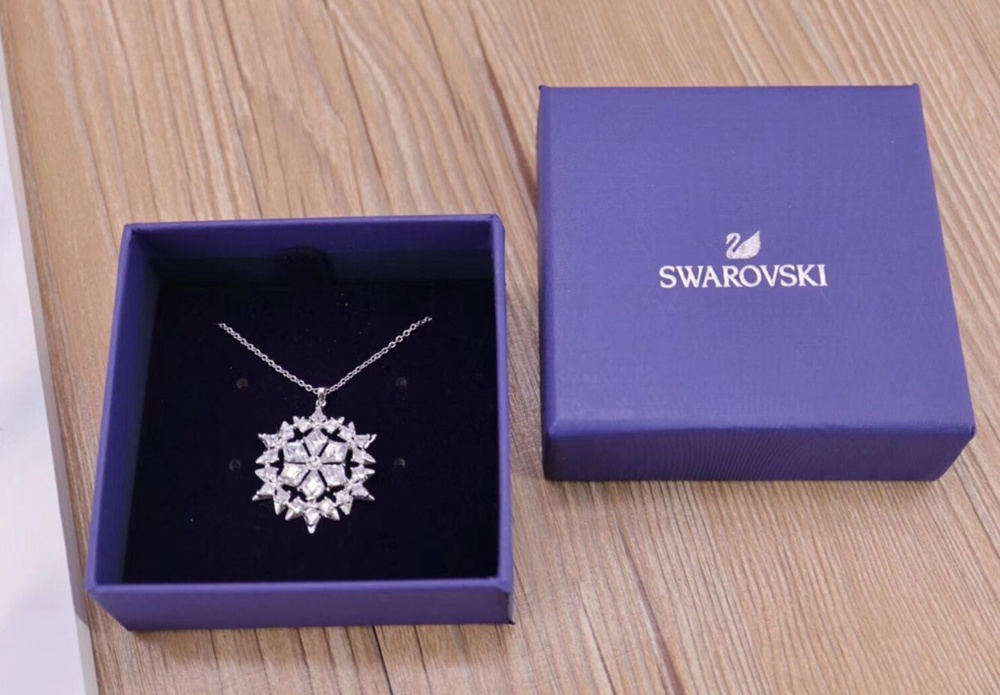 Swarovski Колье Колье #1