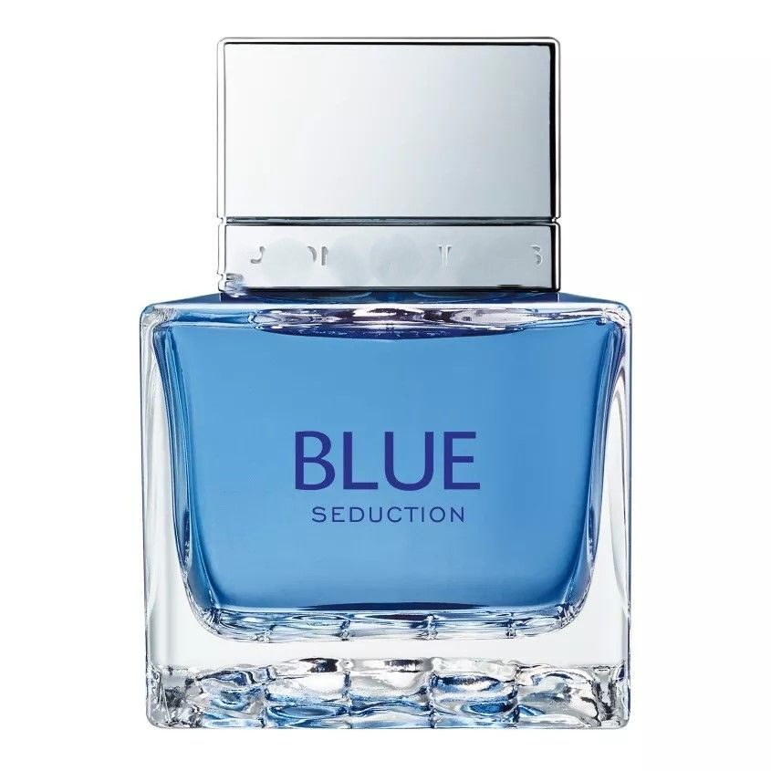 BLUE SEDUCTION edt MAN парфюм 100ml #1