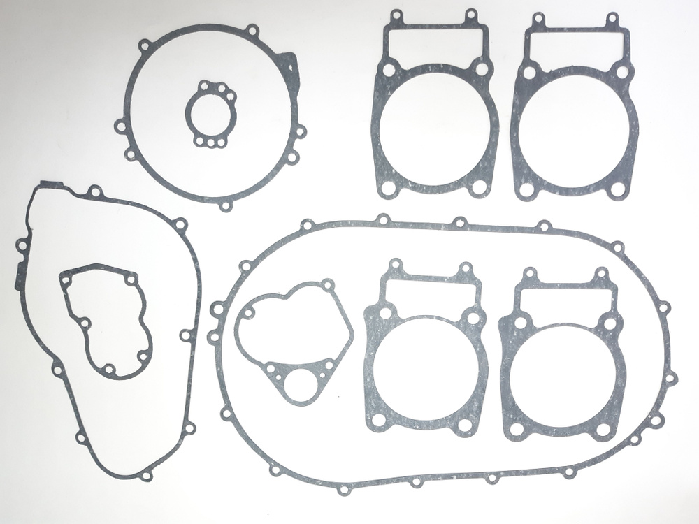 Набор прокладок для квадроцикла Arctic Cat TRV1000/Mudpro 1000 #1