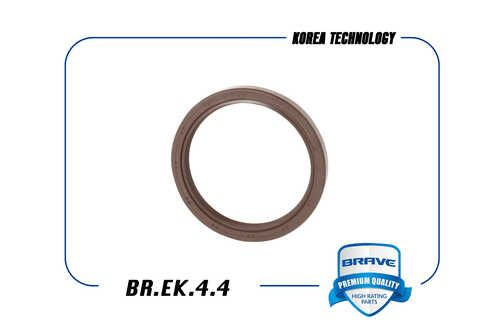 Сальник коленвала задний 96101489 BR.EK.4.4 Nexia, Lanos, Lacetti 80х98х10 #1