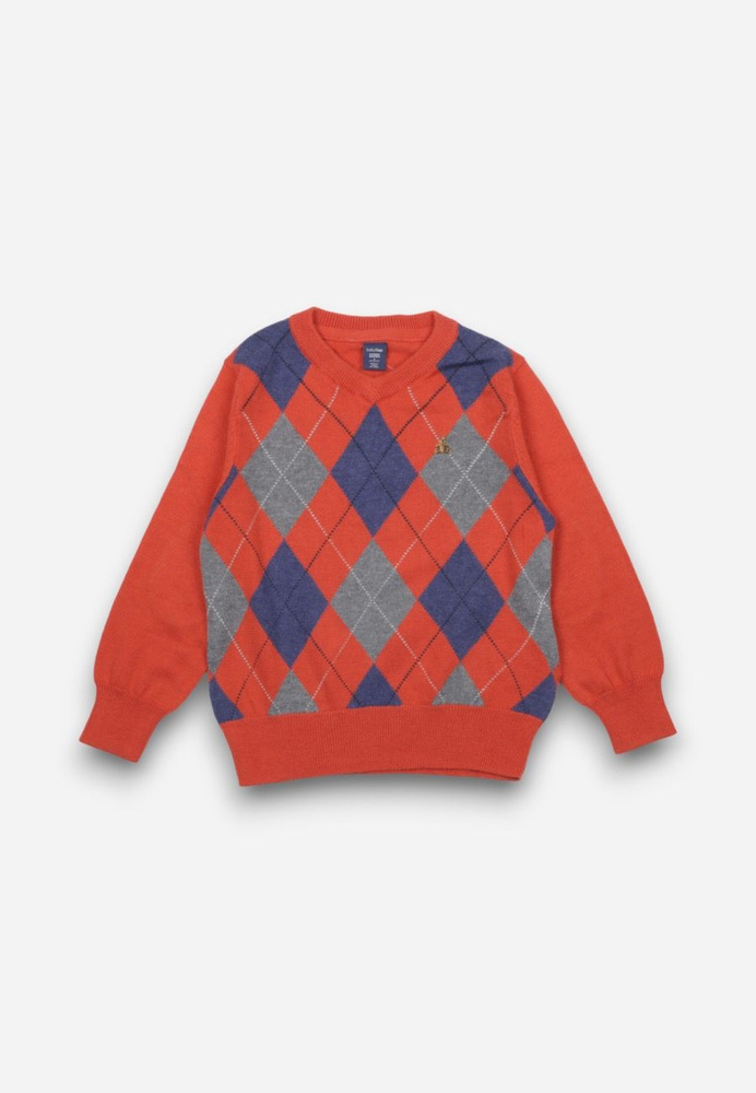 Пуловер GAP #1