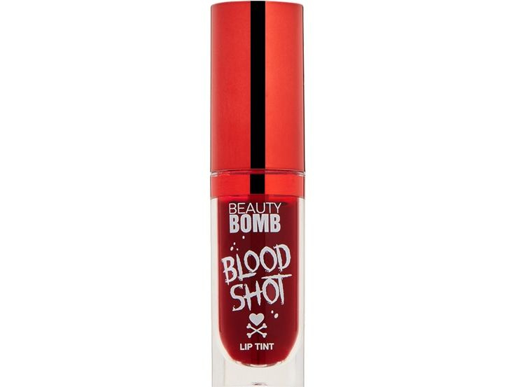 Тинт для губ Beauty Bomb Lip Tint "Blood Shot" #1