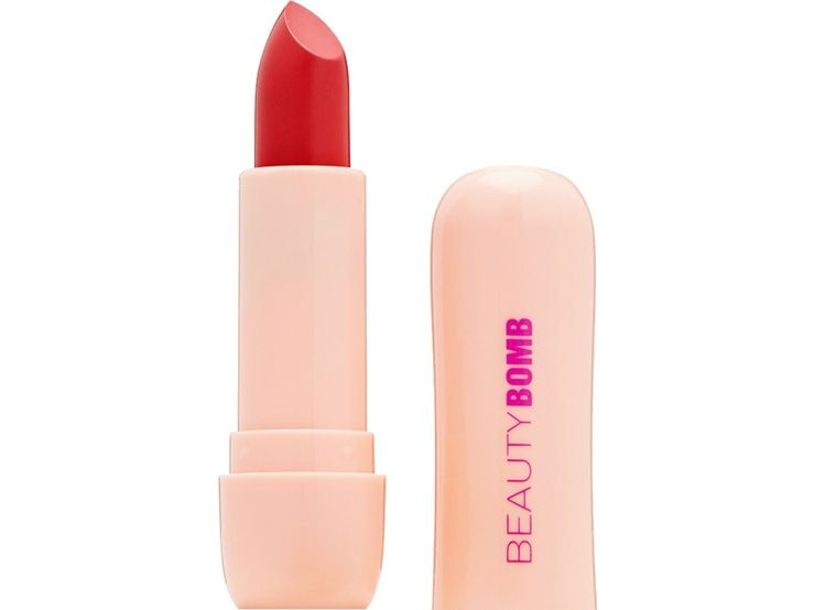 Помада в стике Beauty Bomb Lipsy Lipstick #1