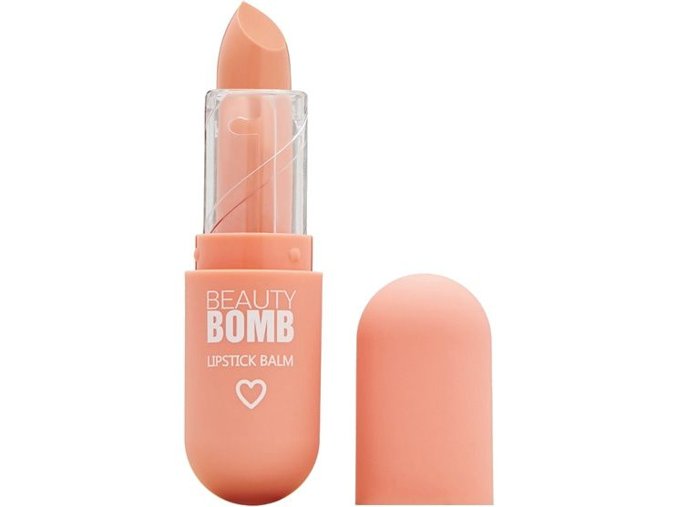 Помада-бальзам для губ Beauty Bomb Color Lip Balm #1
