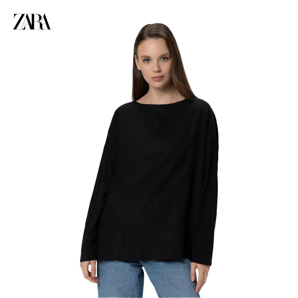 Лонгслив Zara #1