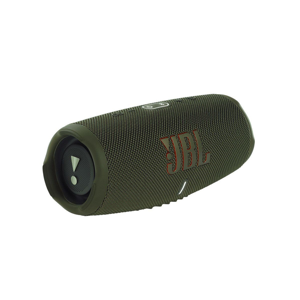 Беспроводная акустика JBL Charge 5 Green #1