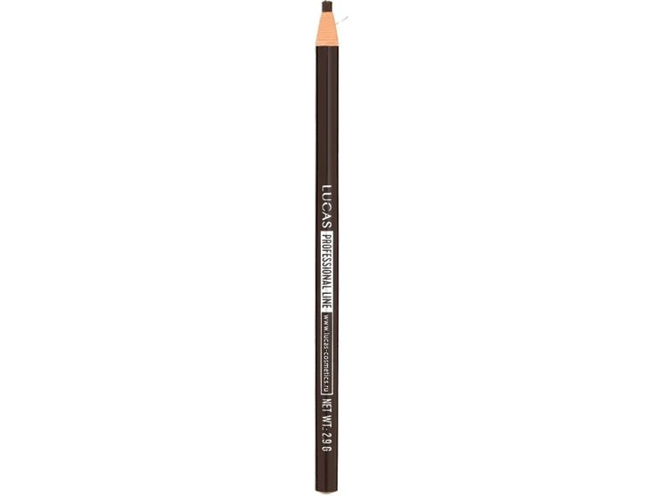 Карандаш для бровей Lucas' Cosmetics CC Brow Wrap brow pencil #1