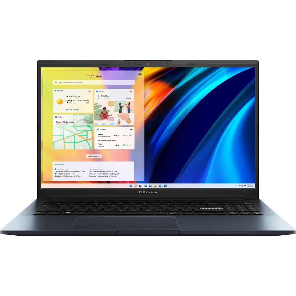 ASUS Vivobook Pro 15 M6500XU-LP103 Ноутбук 15.6", AMD Ryzen 9 PRO 7940HS, RAM 16 ГБ, SSD 1024 ГБ, NVIDIA #1