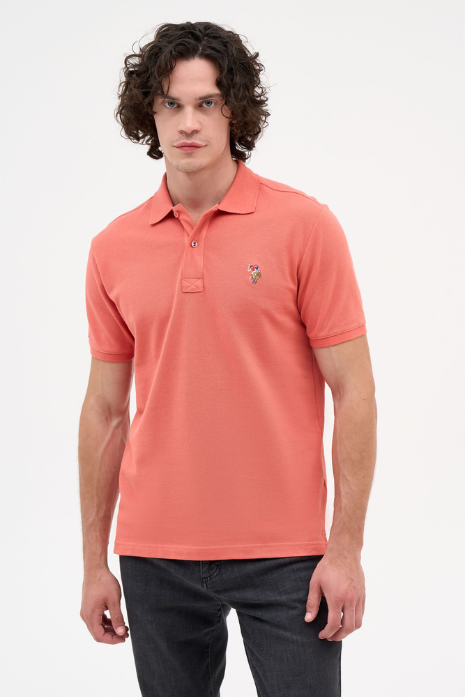 Поло U.S. POLO ASSN. #1