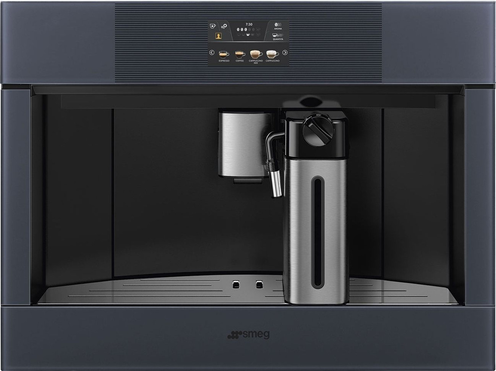 Smeg Автоматическая кофемашина n252069 #1