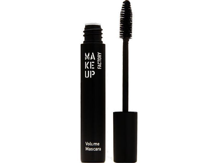 Тушь для ресниц Make Up Factory Volume Mascara #1