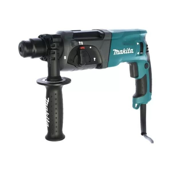 Перфоратор MAKITA HR2470 #1