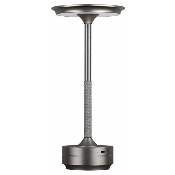 Настольная лампа декоративная Tet-A-Tet 5035/6TL #1