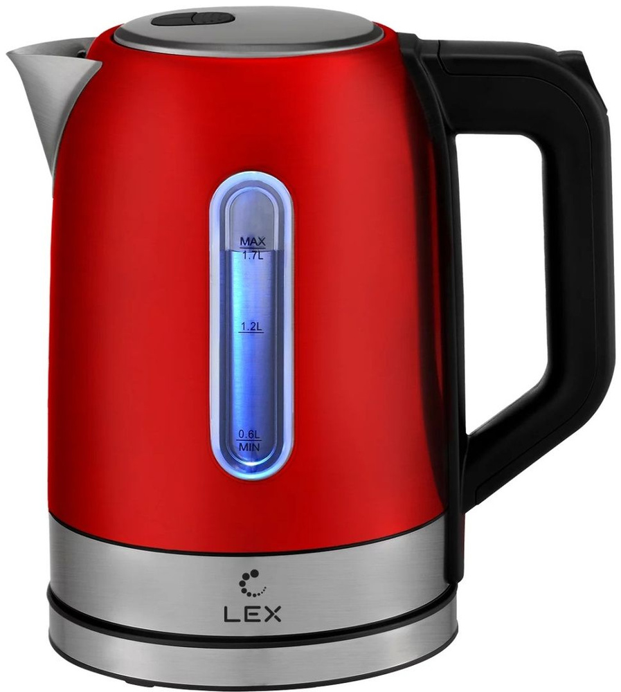 LEX Электрический чайник 1139690 #1