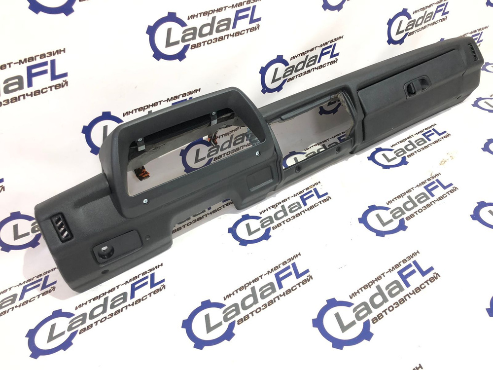 Панель приборов для а/м Нива 21214 - арт. 424 - купить по выгодной цене ...