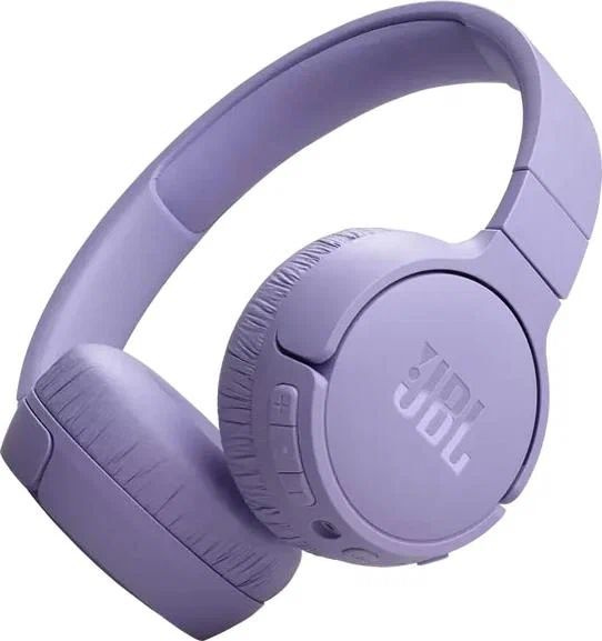 Беспроводные наушники JBL Tune 670NC, пурпурные #1