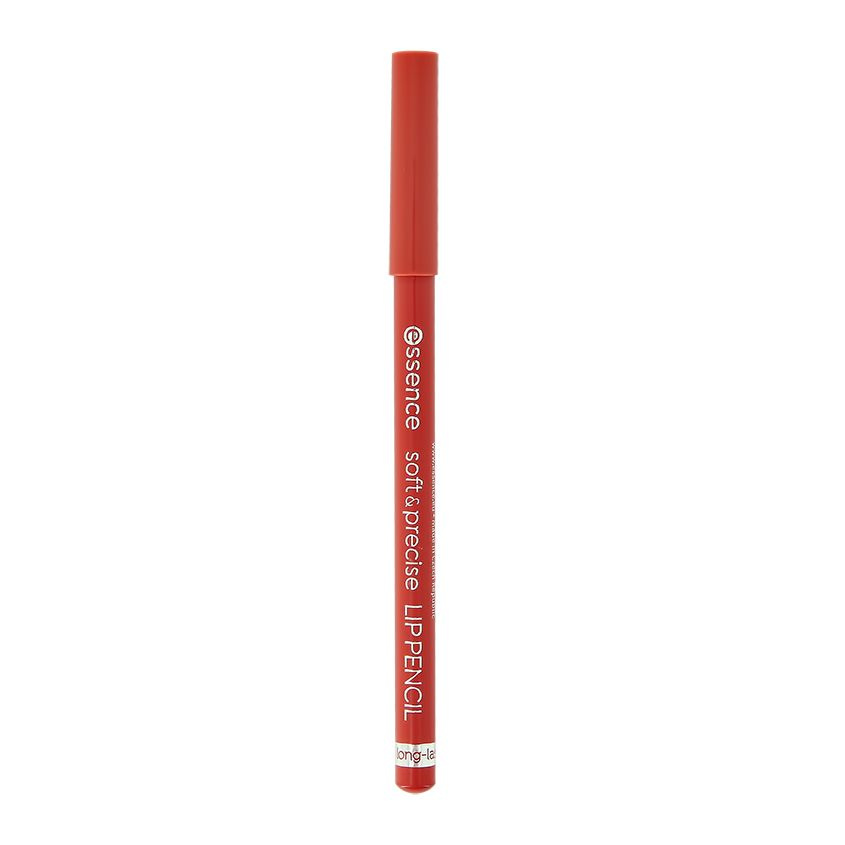 Карандаш для губ ESSENCE SOFT & PRECISE LIP PENCIL тон 410 #1