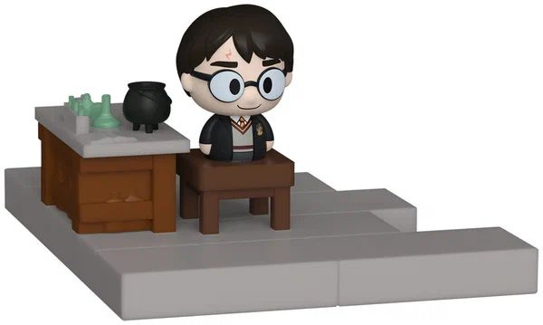 Фигурка Funko Harry Potter Anniversary- Harry w/Chase 57363 #1