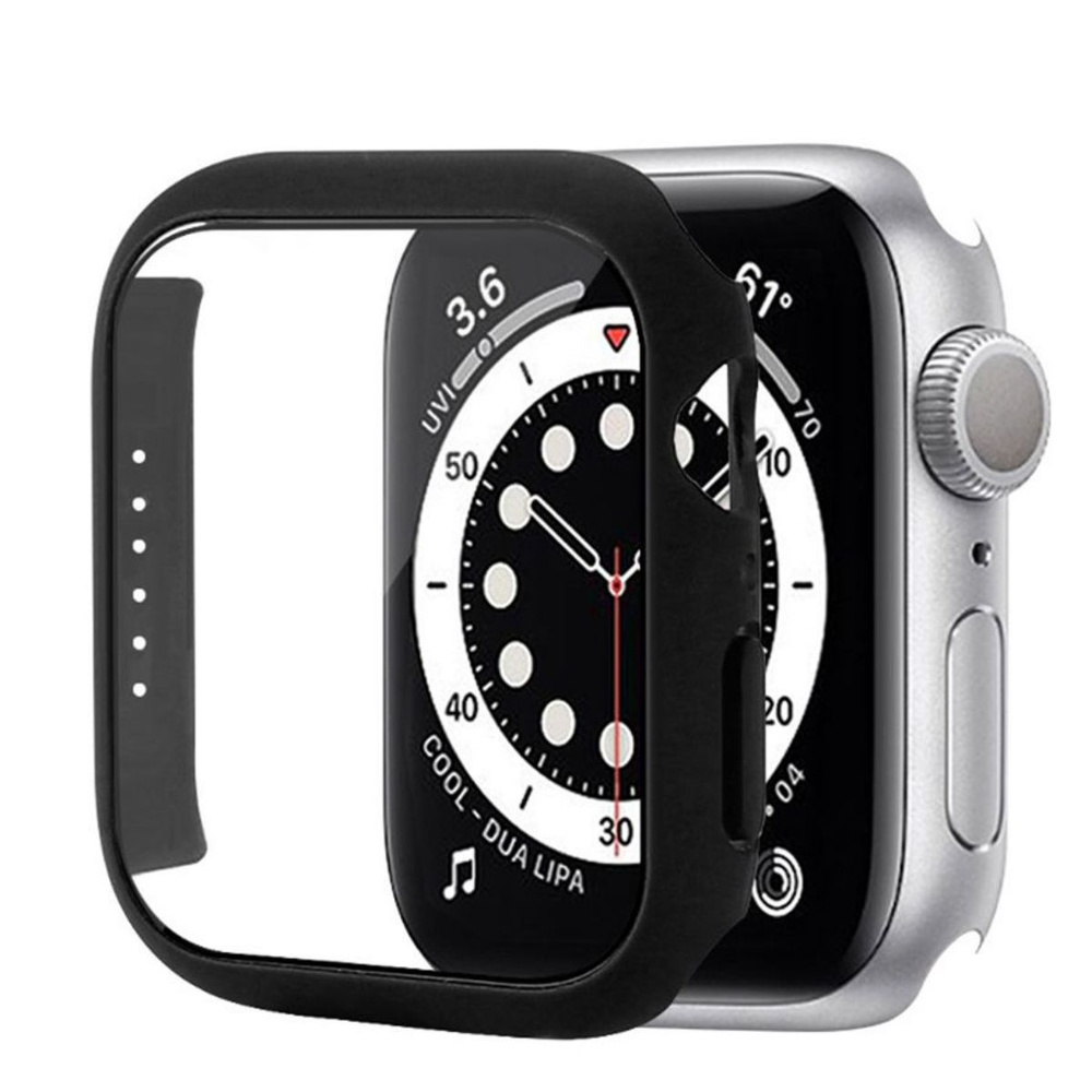 Чехол на Apple Watch 45 мм серия 5/6/7/8 #1