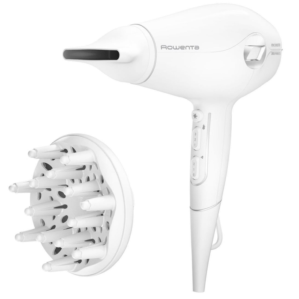 Фен Rowenta Volumizer CV6130F0 #1