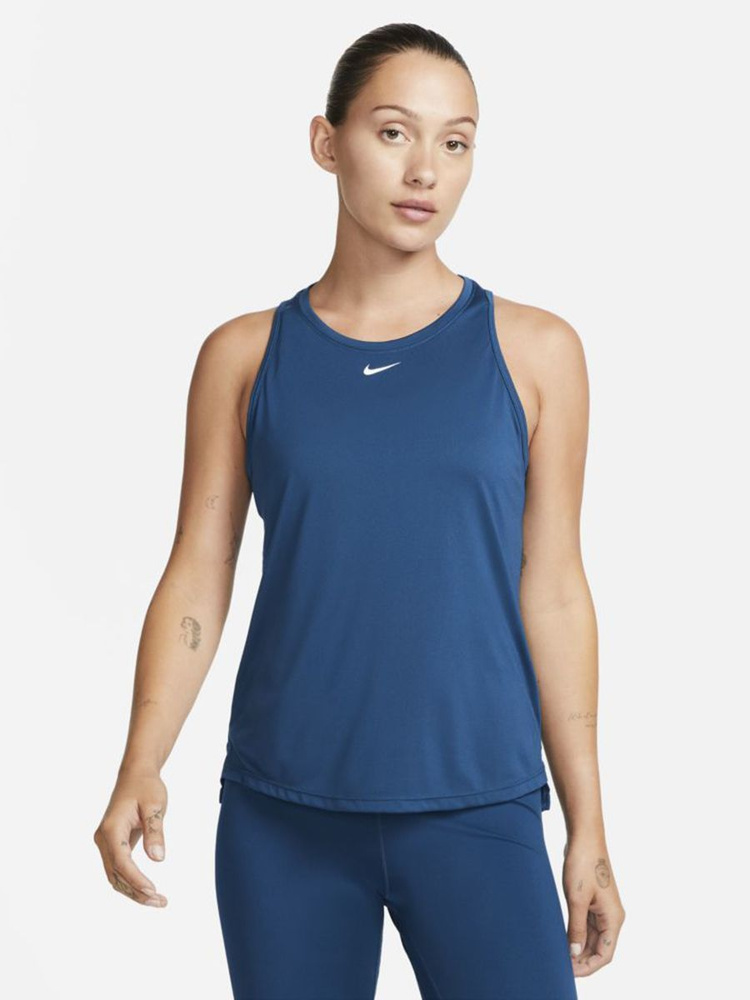 Майка Nike W Nk One Df Std Tank #1