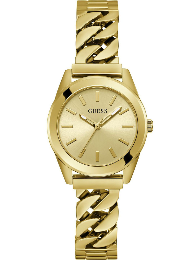 GUESS Наручные часы GW0653L1 #1