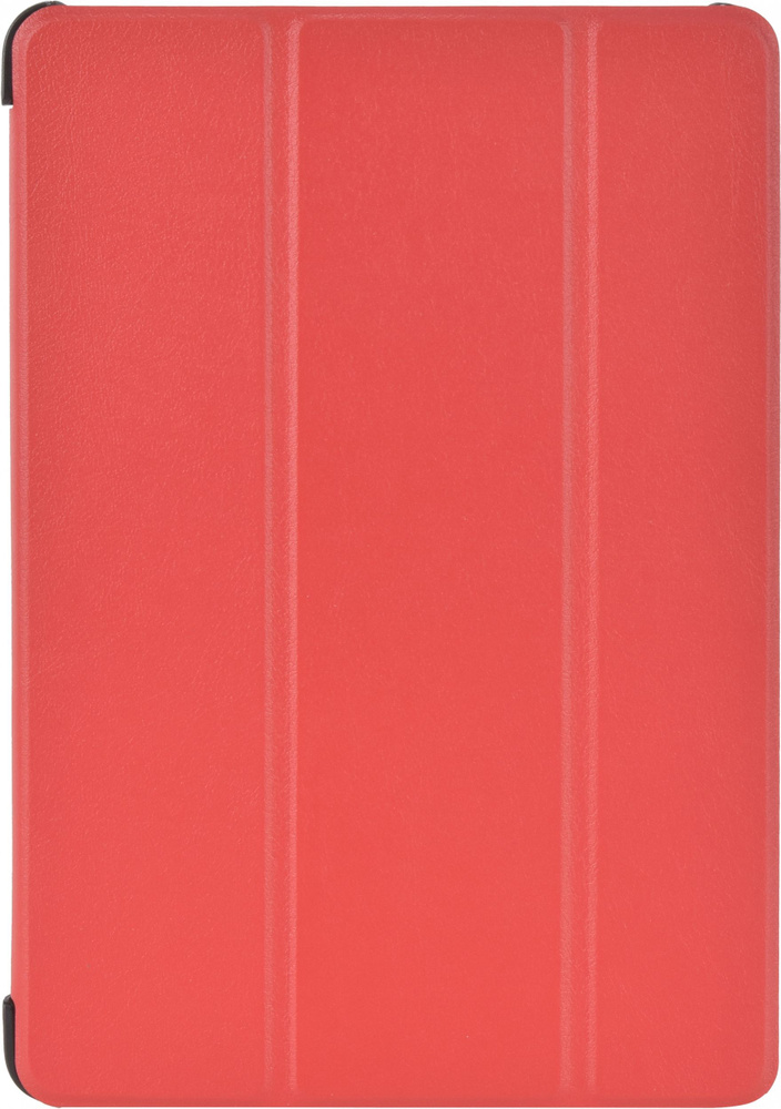 Умный чехол для Galaxy Tab A 9.7 SM-T550, SM-T555, красный #1