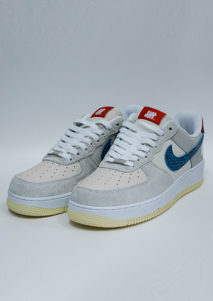 Кроссовки Nike Air Force 1 #1