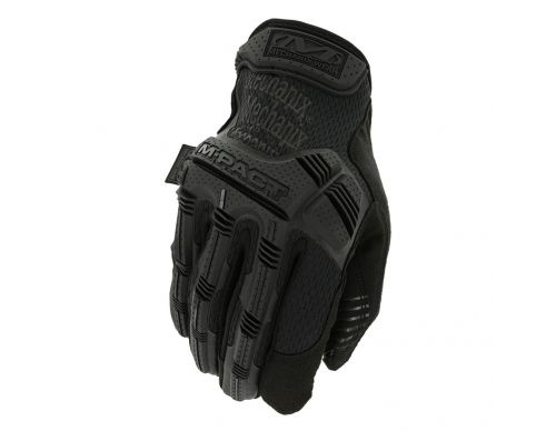 Перчатки (Mechanix) M-PACT Glove Black/Covert (M) #1