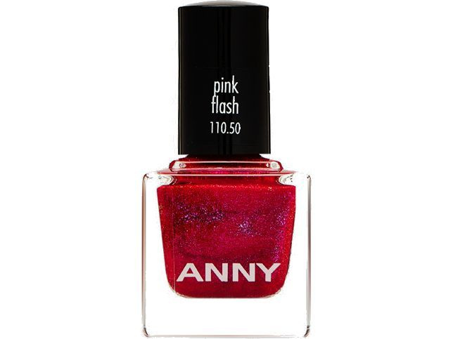 Лак для ногтей ANNY Nail Polish #1