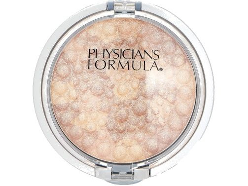 Хайлайтер для лица Physician's Formula MINERAL GLOW PEARLS #1