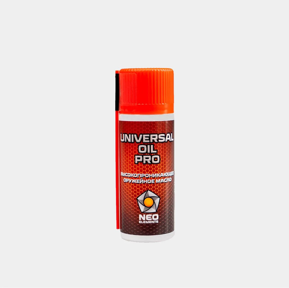 Высокопроникающее масло UNIVERSAL OIL PRO 75 мл аэрозоль #1
