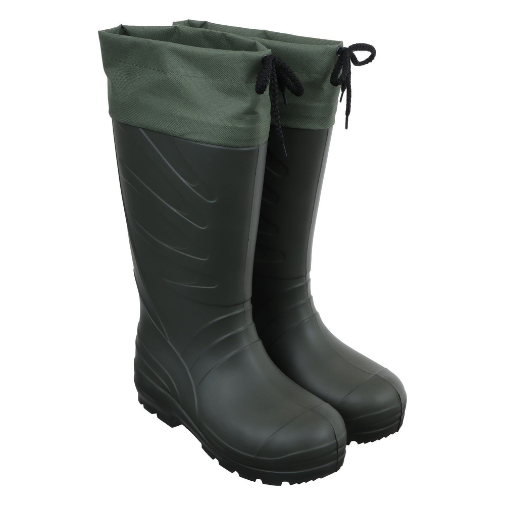 Сапоги для рыбалки YUGANA, EVA, Лето - купить по низкой цене в интернет ...