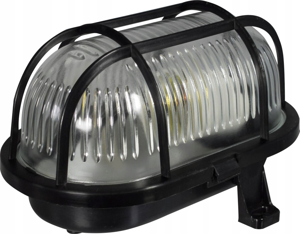 Светильник потолочный ПСХ- 60 (евро Ч) /НБП 02-60-004 03 У3 черный с ...