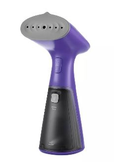 Ручной отпариватель Kitfort КТ-983 фиолетовый #1