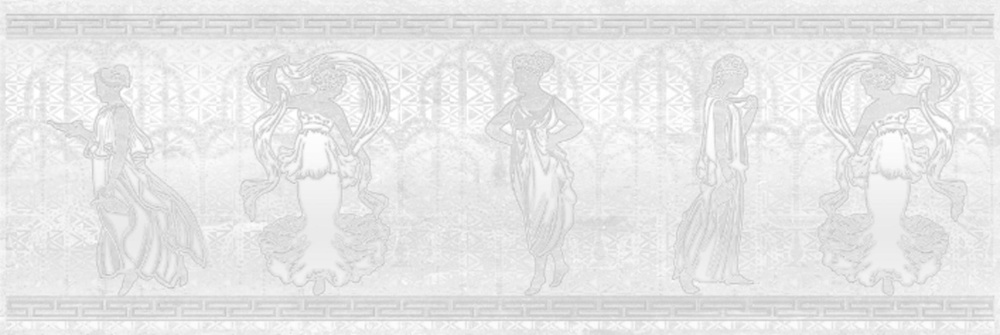 Керамическая плитка Laparet Мармара Олимп Декор серый 17-03-06-660 20х60  #1