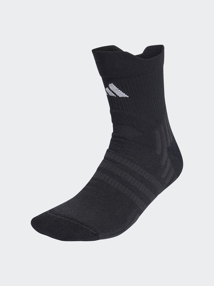 Комплект носков adidas Tennis Qrt Sock, 1 пара #1