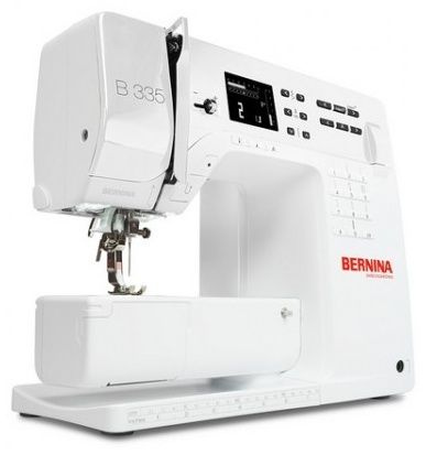 Bernina Швейная машина D776618 #1